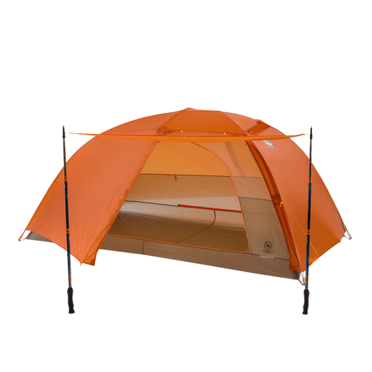 Big Agnes - Copper Spur UL3 XL Tent
