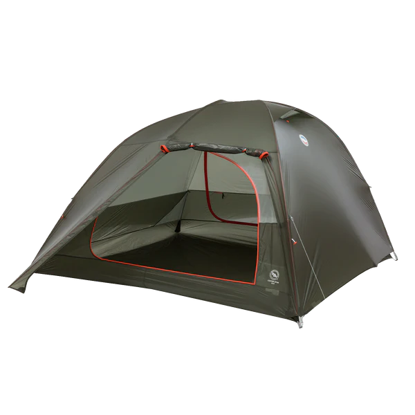 Big Agnes - Copper Spur UL4 Tent