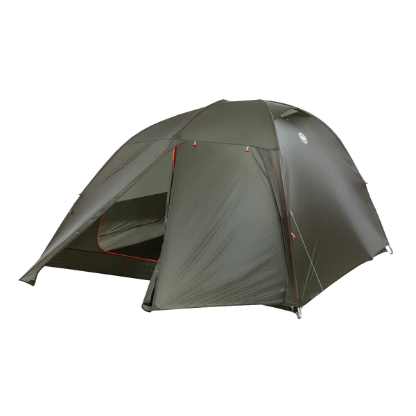 Big Agnes - Copper Spur UL4 Tent