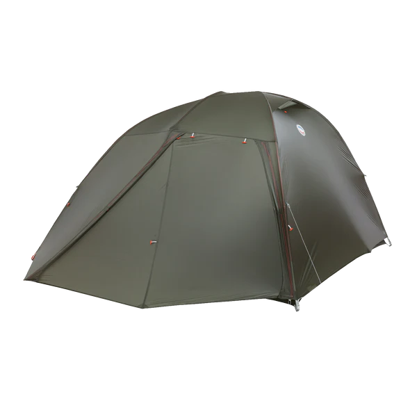 Big Agnes - Copper Spur UL4 Tent