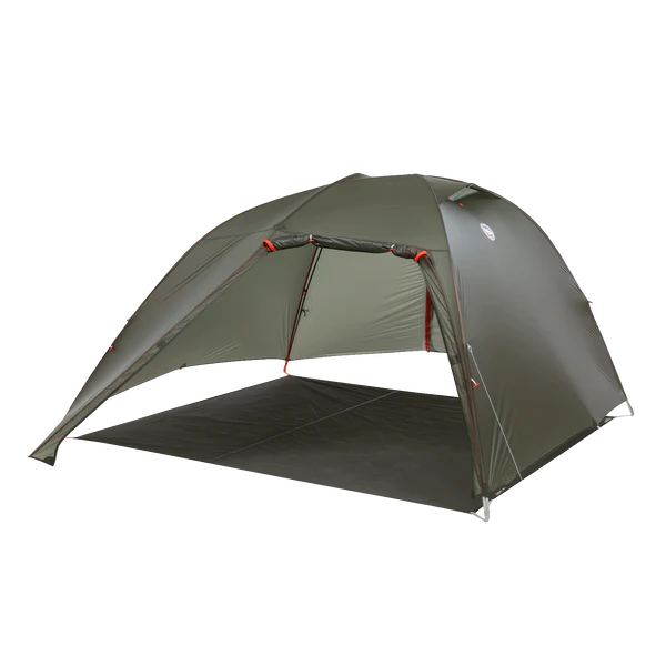 Big Agnes - Copper Spur UL4 Tent