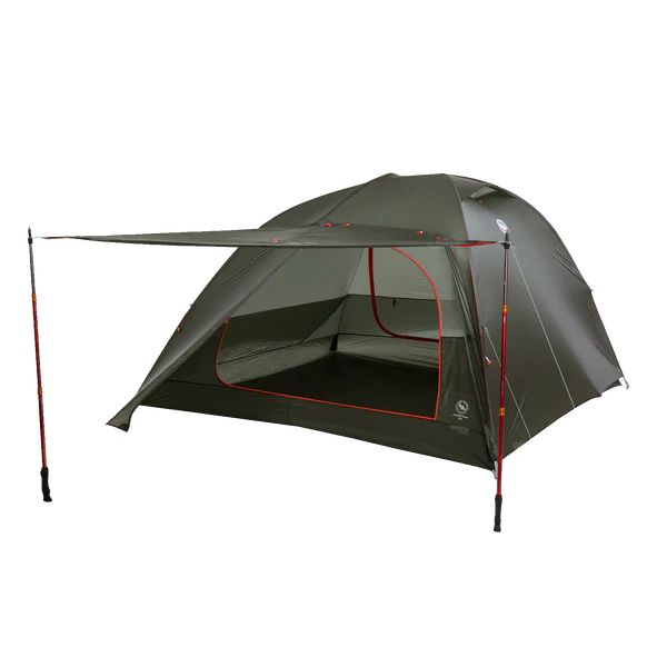 Big Agnes - Copper Spur UL4 Tent