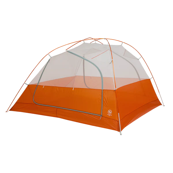 Big Agnes - Copper Spur UL4 Tent