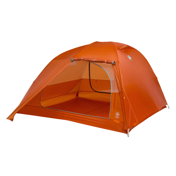 Big Agnes - Copper Spur UL4 Tent