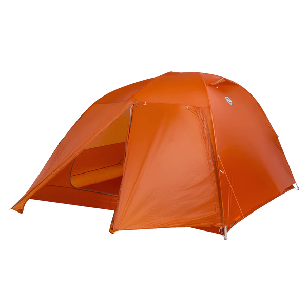 Big Agnes - Copper Spur UL4 Tent