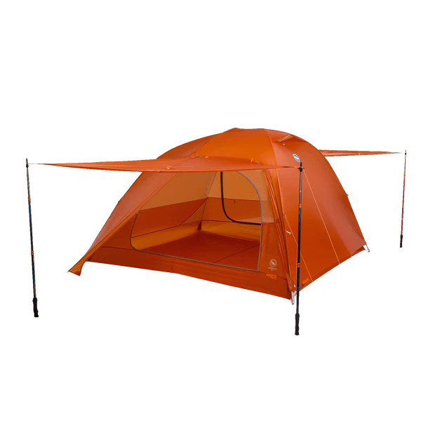 Big Agnes - Copper Spur UL4 Tent