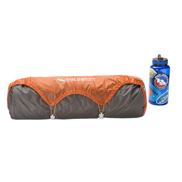 Big Agnes - Copper Spur UL4 Tent