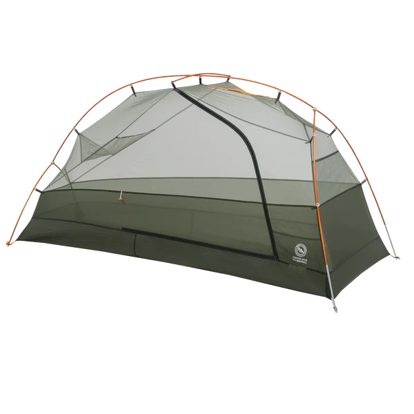 Big Agnes - Copper Spur UL1 Bikepack