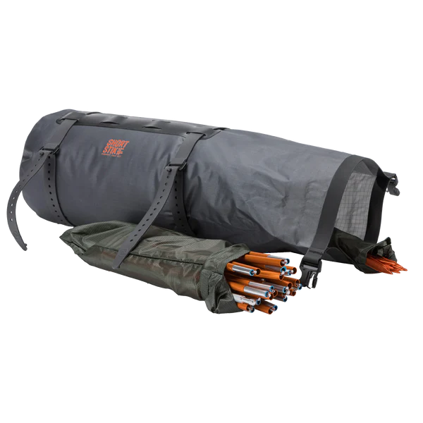 Big Agnes - Copper Spur UL3 Bikepack