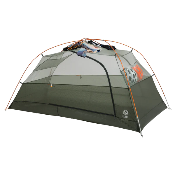 Big Agnes - Copper Spur UL2 Bikepack