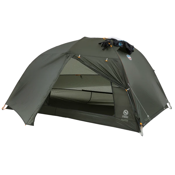 Big Agnes - Copper Spur UL1 Bikepack