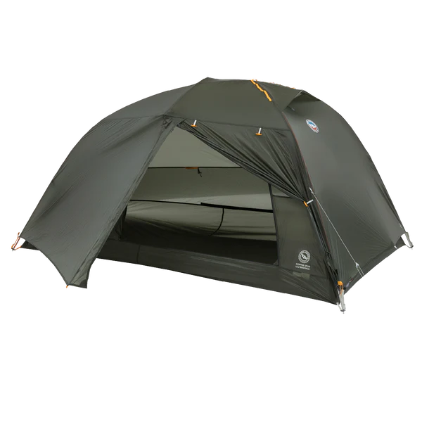 Big Agnes - Copper Spur UL2 Bikepack