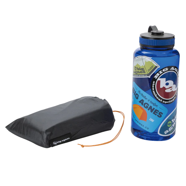 Big Agnes - Copper Spur UL3 Bikepack Footprint