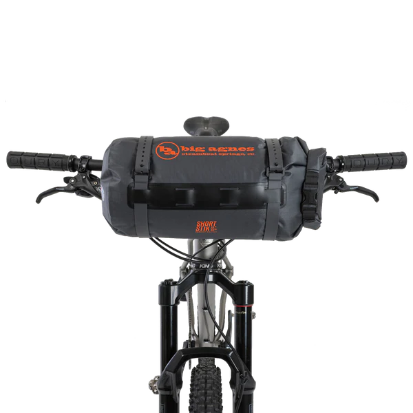 Big Agnes - Copper Spur UL3 Bikepack