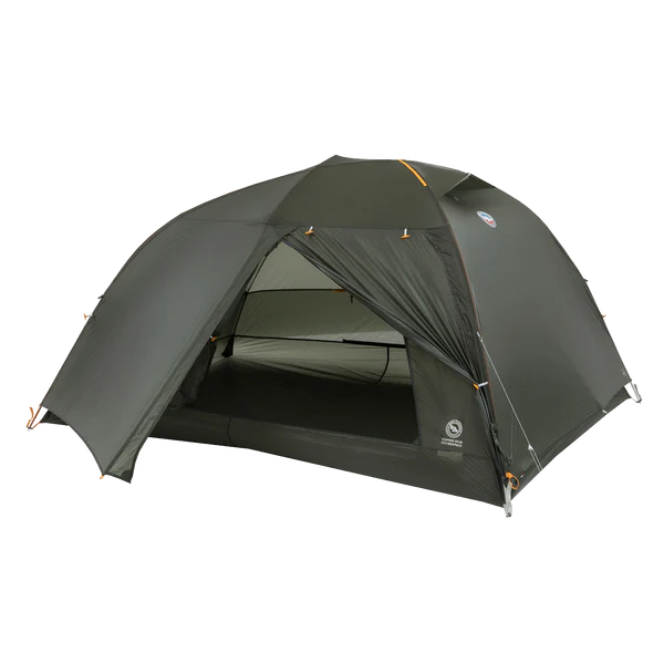 Big Agnes - Copper Spur UL3 Bikepack