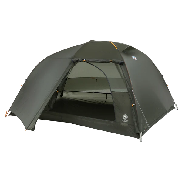 Big Agnes - Copper Spur UL3 Bikepack
