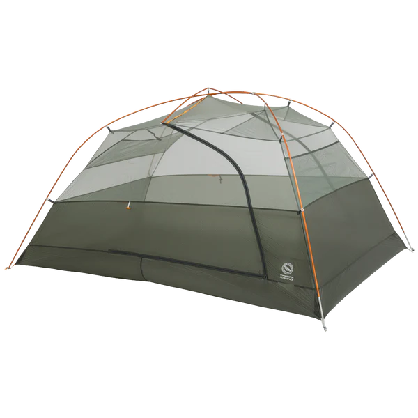 Big Agnes - Copper Spur UL3 Bikepack