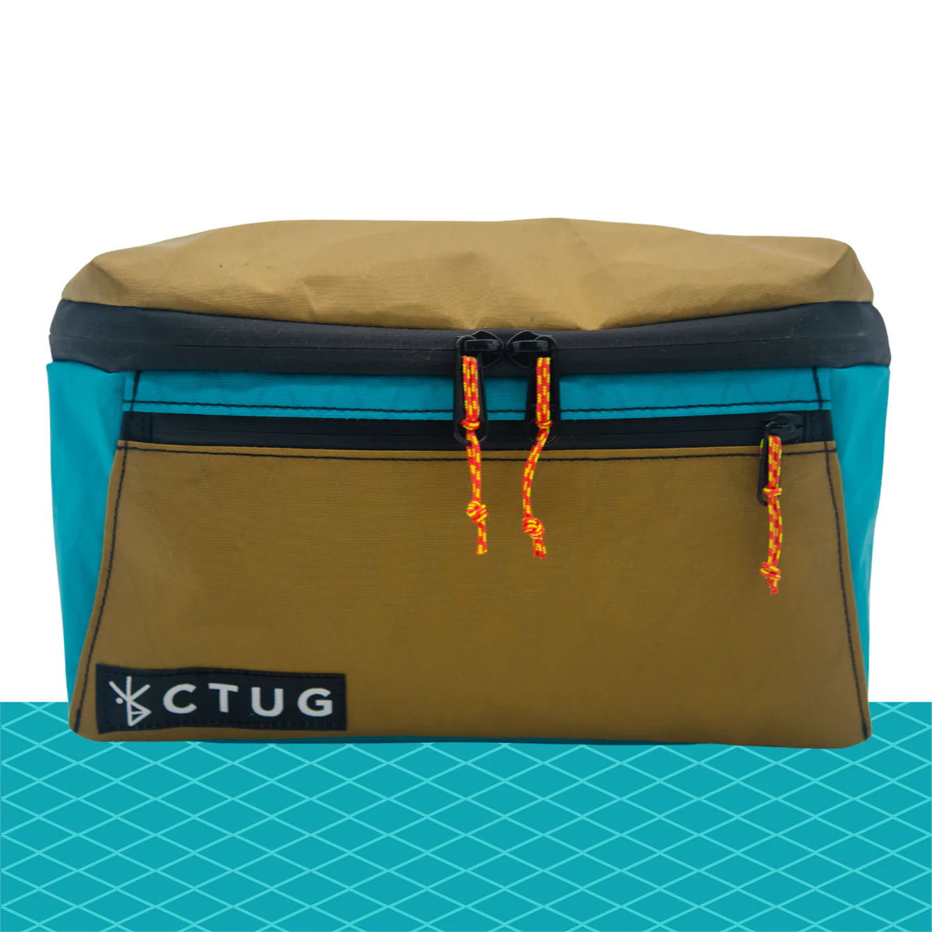 Chicken Tramper Ultralight Gear - 2.5L SwitchPack