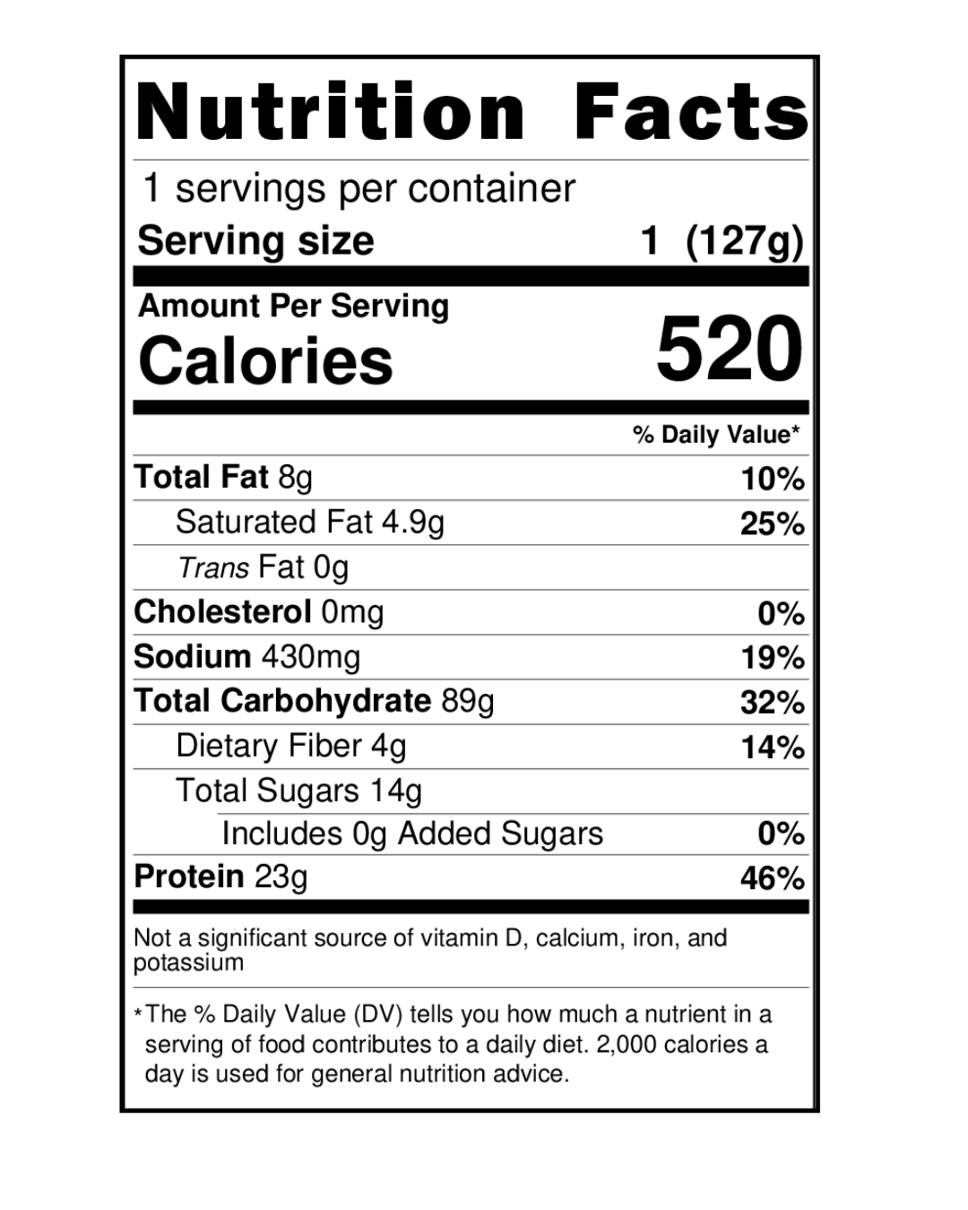 Wild Mountain Eats - Creamy Tuscan Pasta (Vegan)