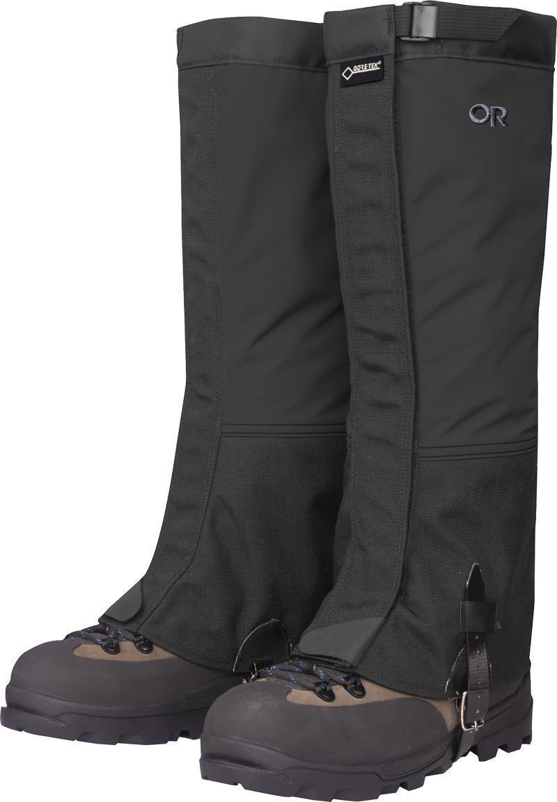 Outdoor Research - Women’s Crocodile Gaiters (GORE-TEX)