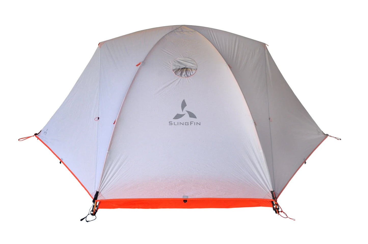 SlingFin - CrossBow 2 Tent