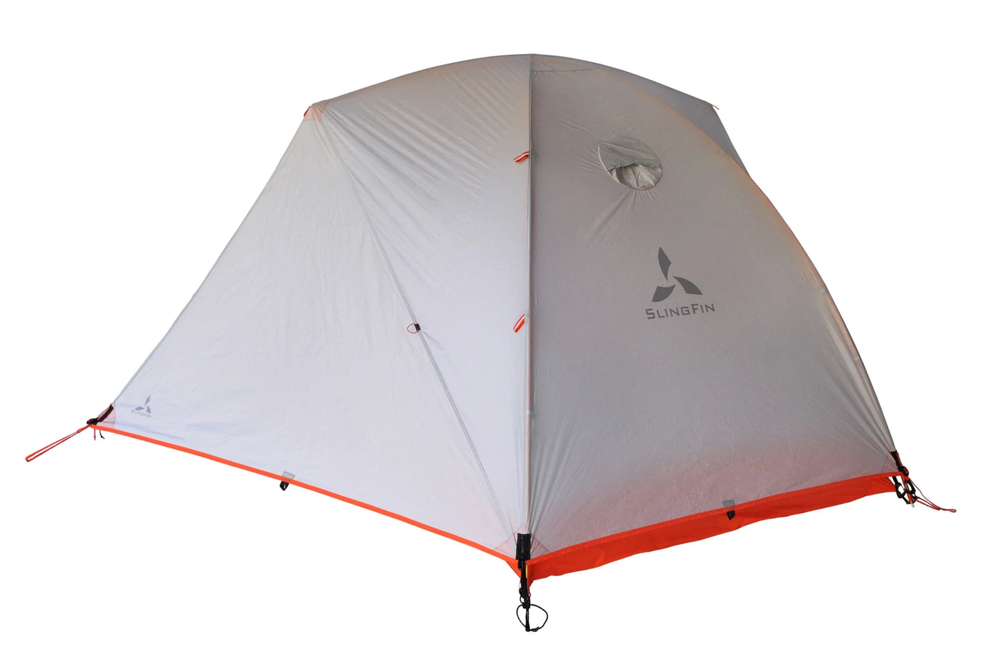 SlingFin - CrossBow 2 Tent