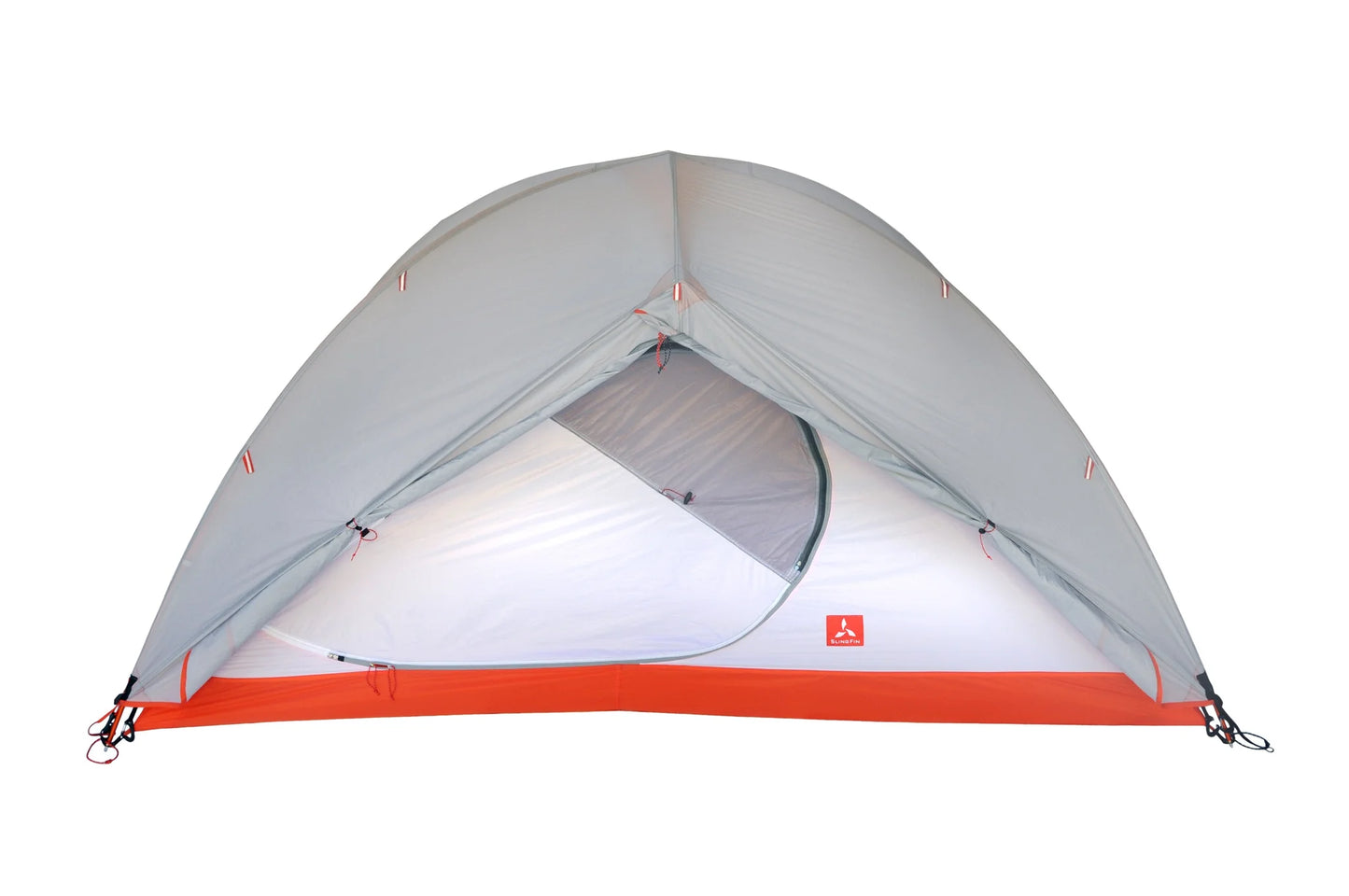 SlingFin - CrossBow 2 Tent