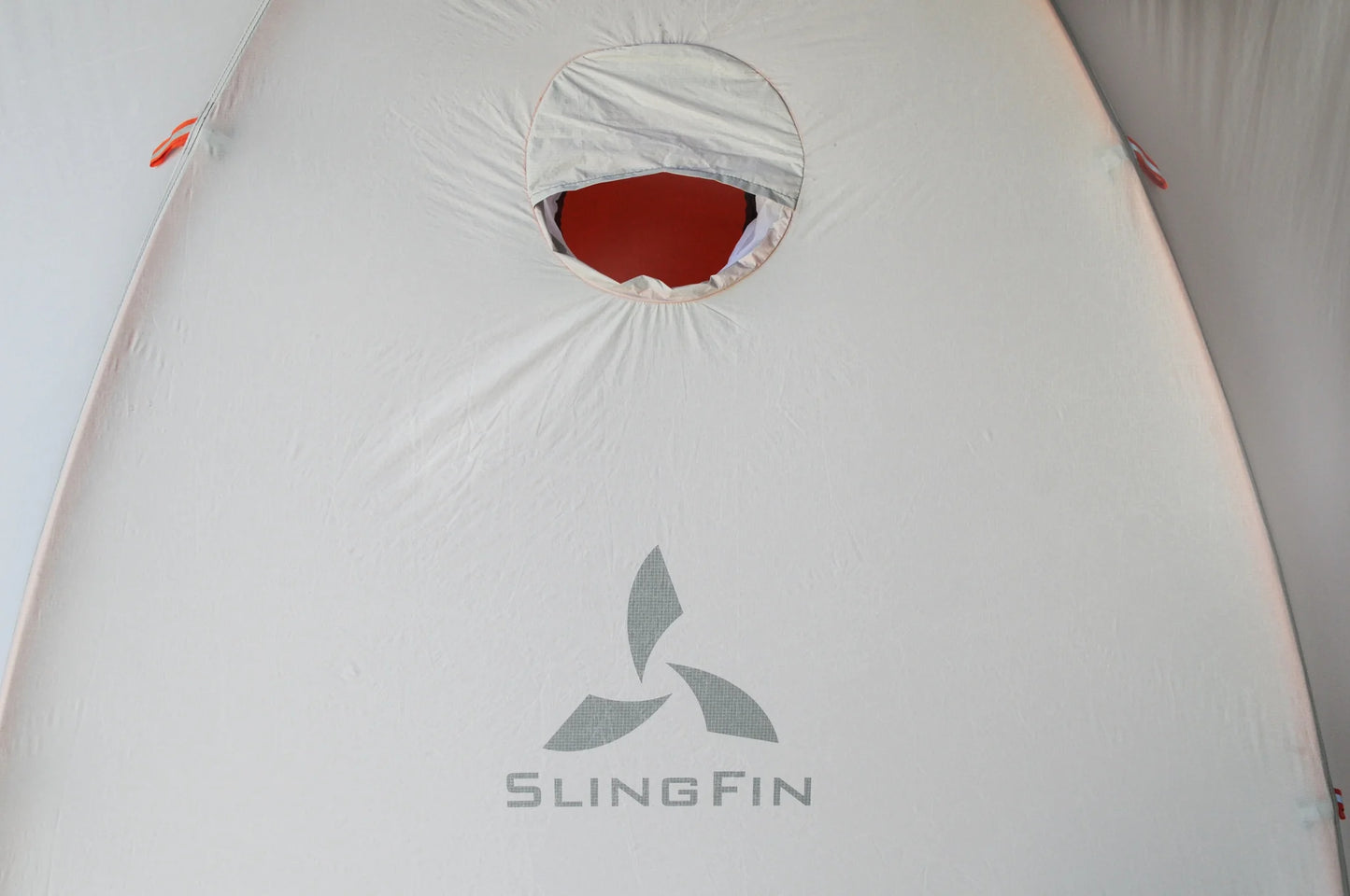 SlingFin - CrossBow 2 Tent