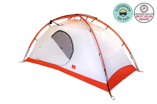 SlingFin - CrossBow 2 Tent