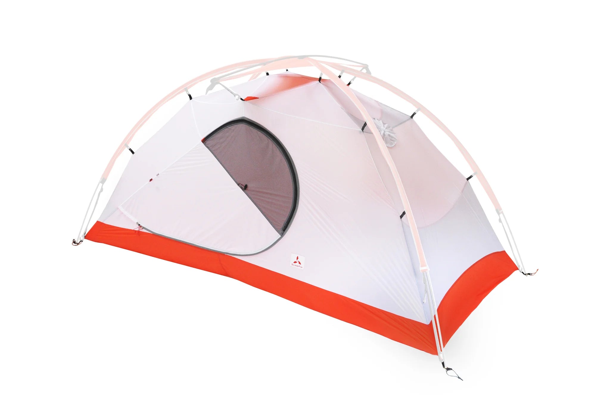 Slingfin CrossBow Tent