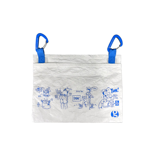 Gossamer Gear - The Crotch Pot