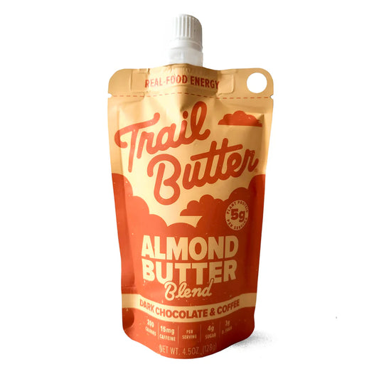 Trail Butter - Big Squeeze (4.5oz)