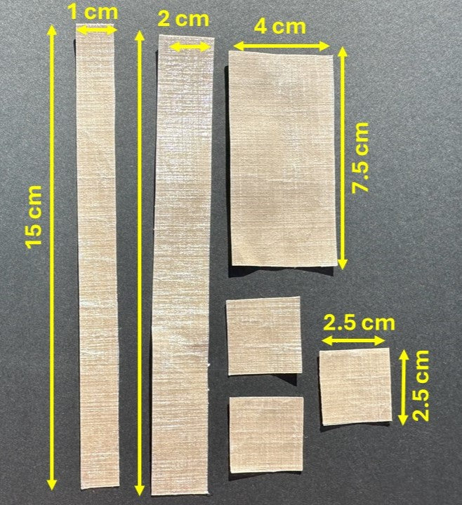 Adotec - DCF Repair Kit