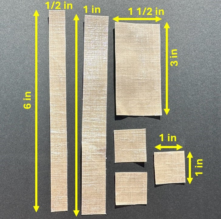 Adotec - DCF Repair Kit