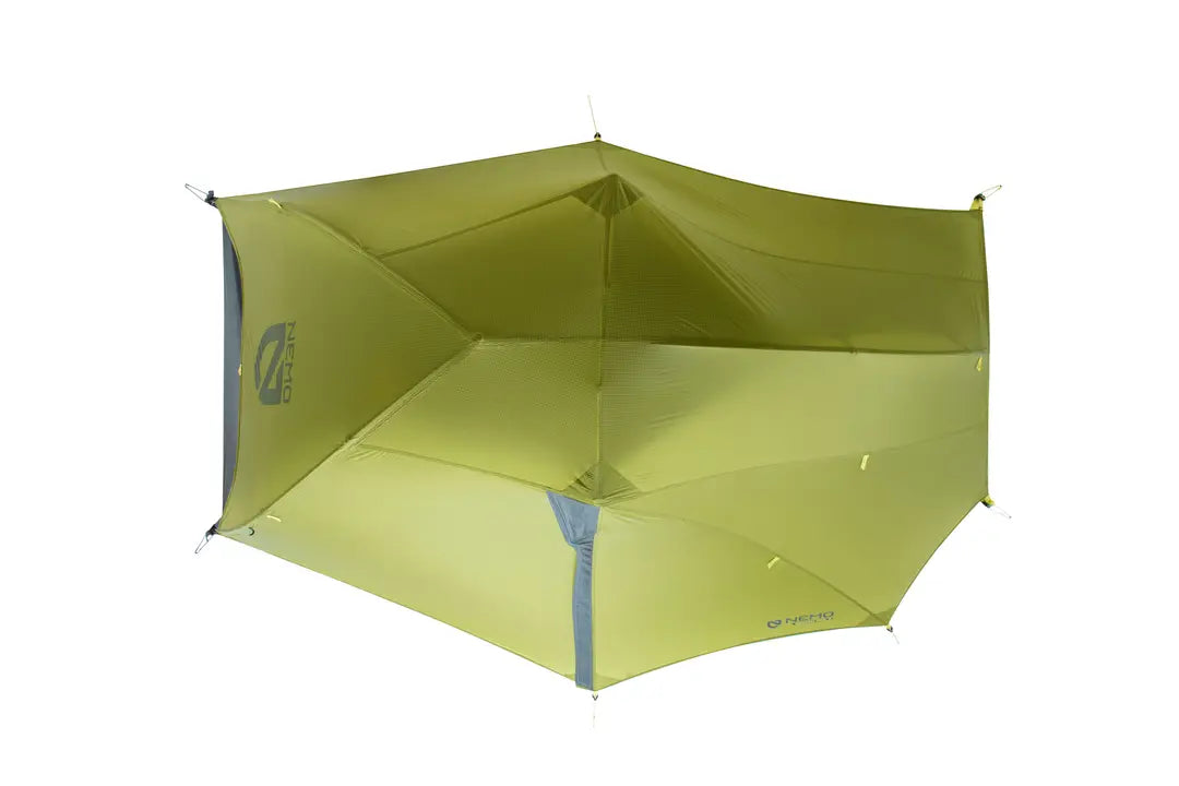 Nemo - Dragonfly OSMO 1 Person Tent