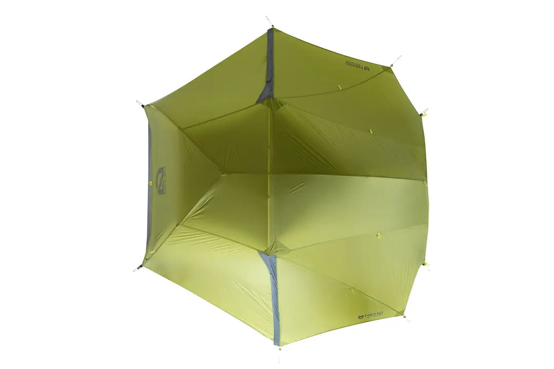 Nemo - Dragonfly OSMO 3 Person Tent