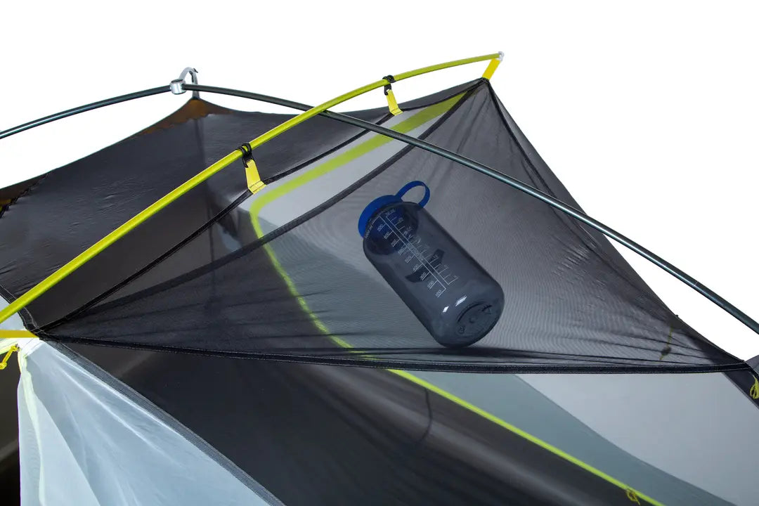 Nemo - Dragonfly OSMO 3 Person Tent