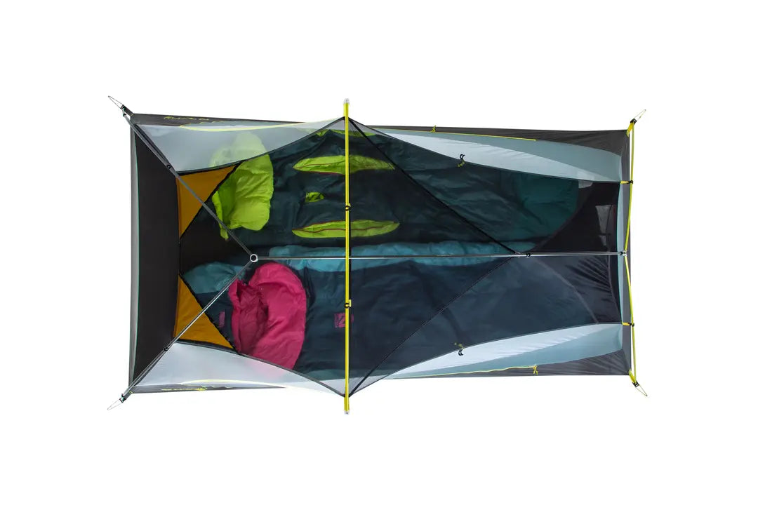 Nemo - Dragonfly OSMO 3 Person Tent