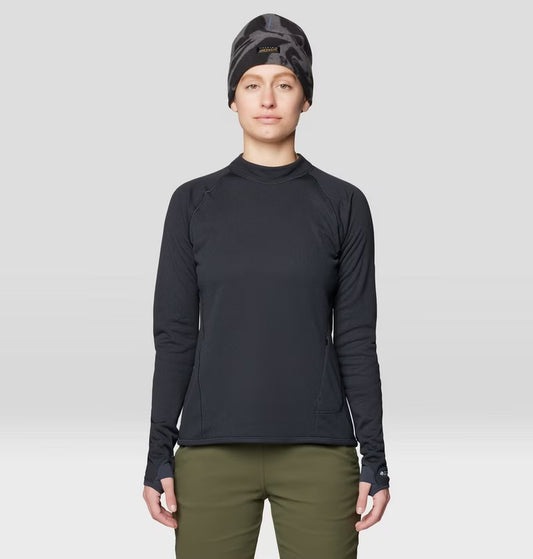 Mountain Hardwear - Women's Airmesh™ Long Sleeve
