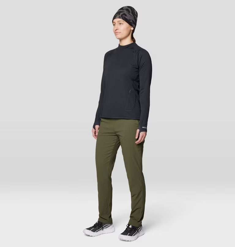 Mountain Hardwear - Women's Airmesh™ Long Sleeve