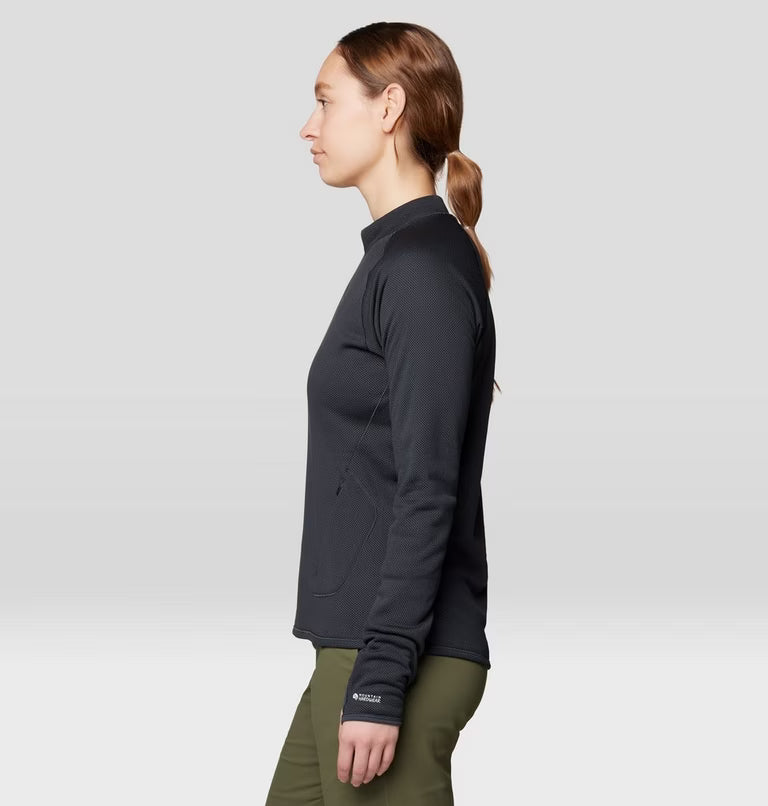 Mountain Hardwear - Women's Airmesh™ Long Sleeve