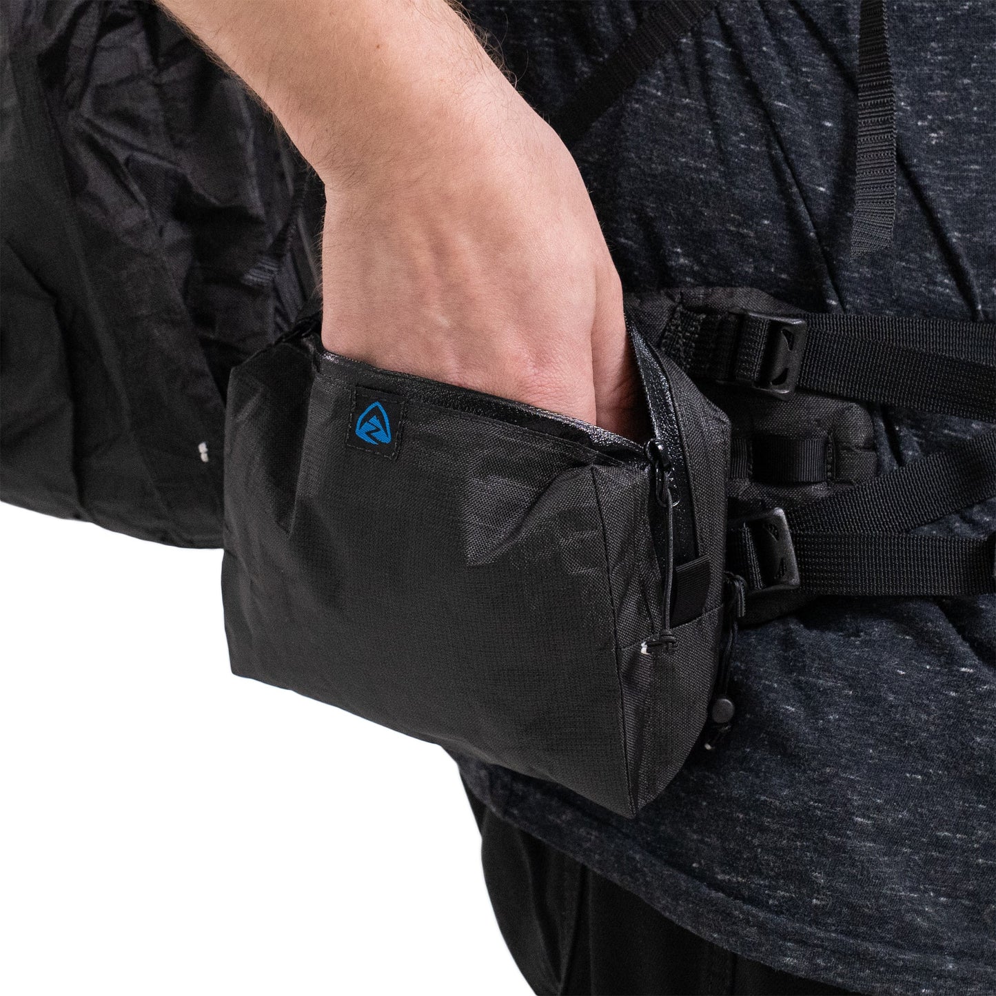 Zpacks - Belt Pouch