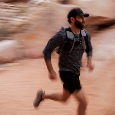 Gossamer Gear - Grit 28