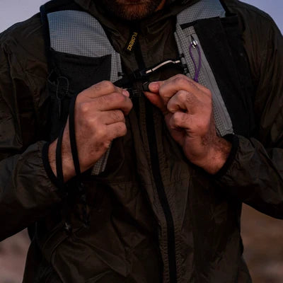 Gossamer Gear - Grit 28