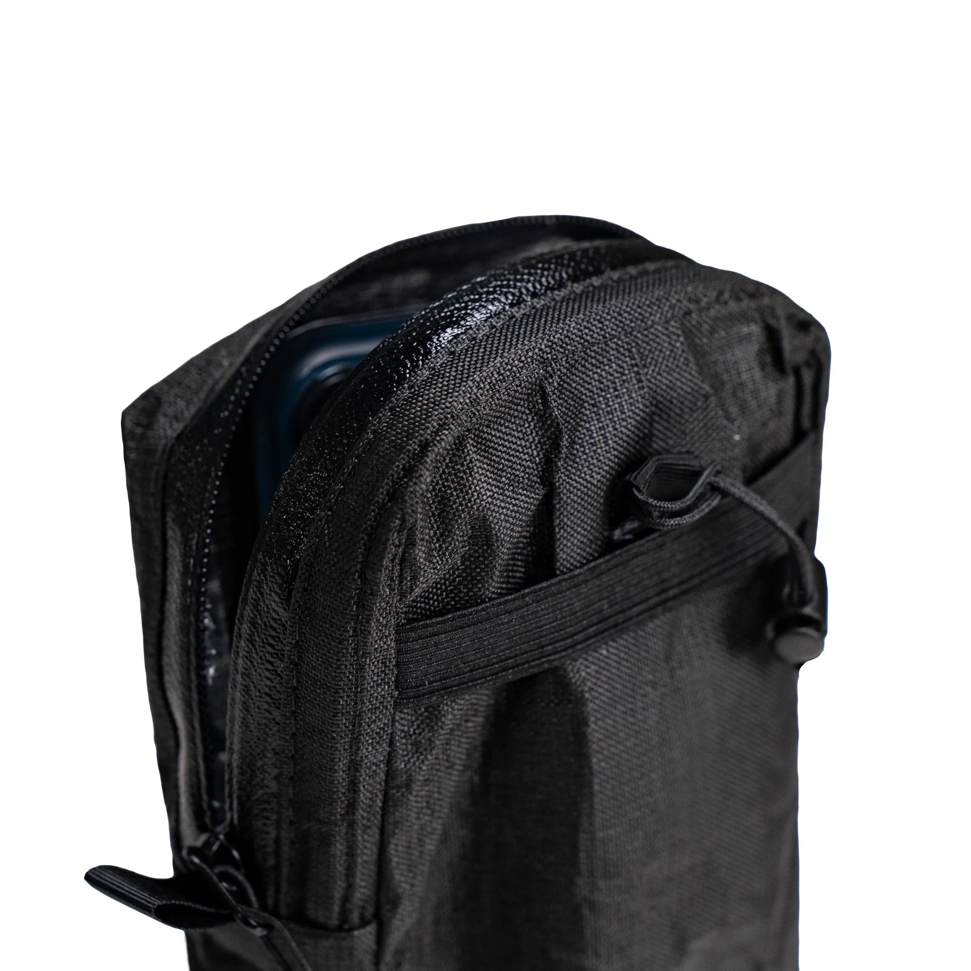 Zpacks - Shoulder Pouch with Zipper – Geartrade Zpacks - Shoulder Pouch with Zipper – Geartrade