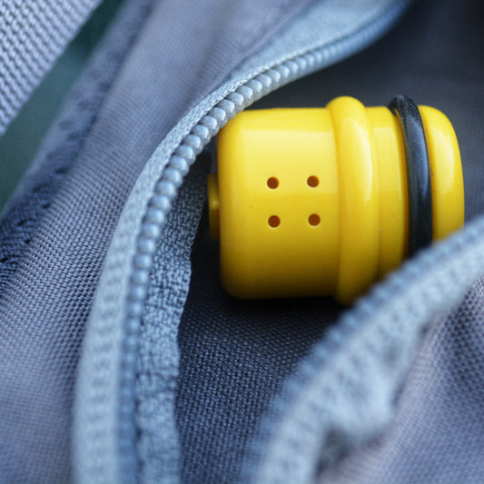 Holey Hiker - Backpacking Bidet COMING SOON