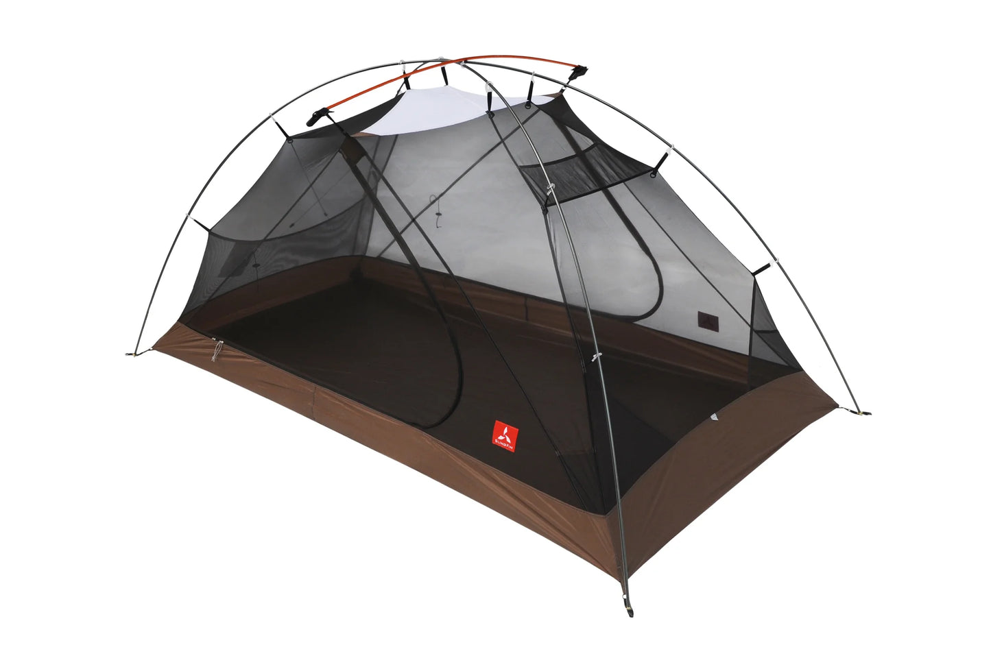 SlingFin - Portal 2 Tent