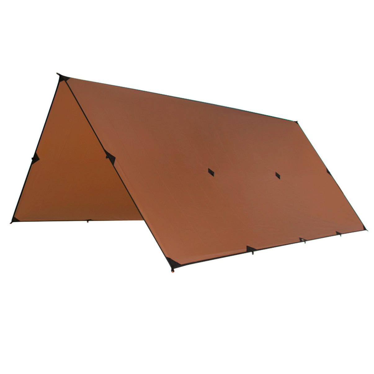 Hammock Gear The Traverse Silpoly Ground Tarp Geartrade