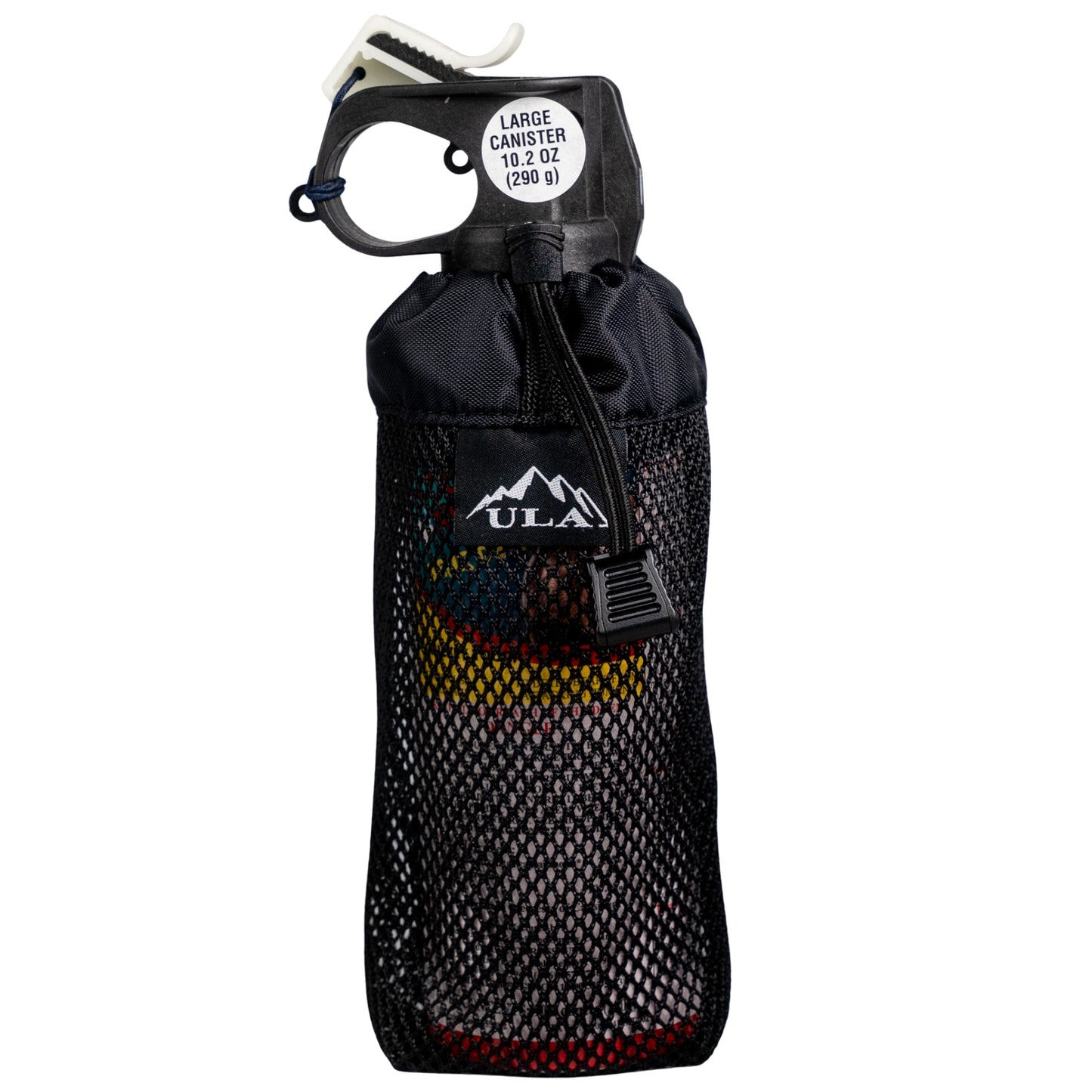 ULA - Deploy (Updated)