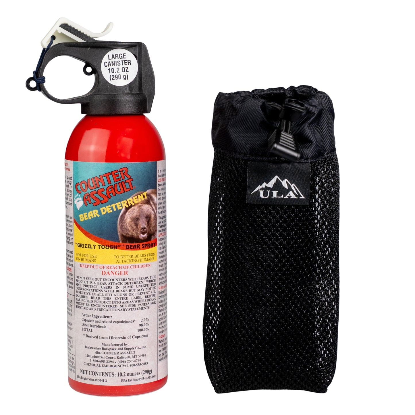 ULA - Deploy (Updated)